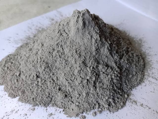 เถ้าลอย Fly Ash