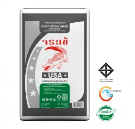 กาวซีเมนต์ จระเข้เกรย์สโตนเมท