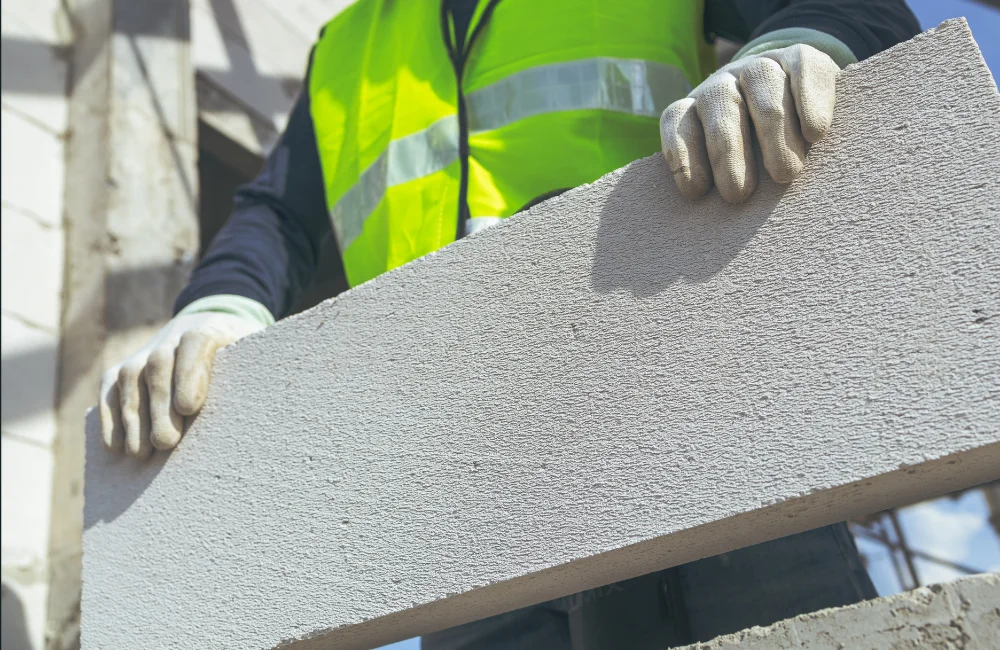 อิฐมวลเบา ยอดนิยม